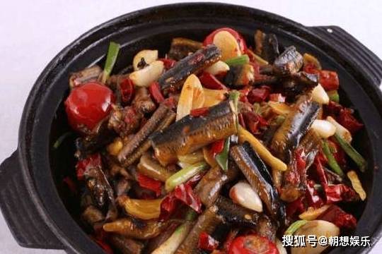 怎么挑选黄鳝 b4b439567d7e4baca81a0b5b85147f67.jpeg