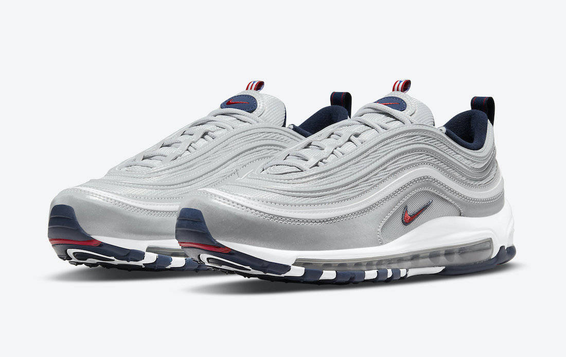跟og银弹一样火nikeairmax97puertorico即将发售