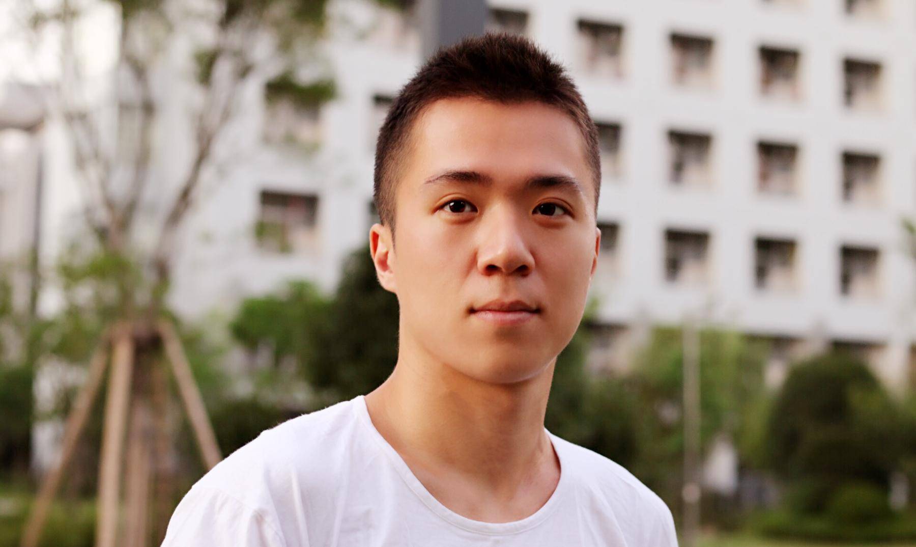 怎样让自己变得更好看 男生 db209783891a4f5499620582d9548ef9.jpeg