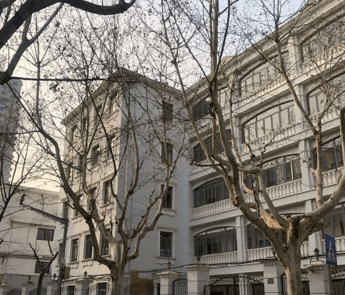 瑞金一路幼儿园