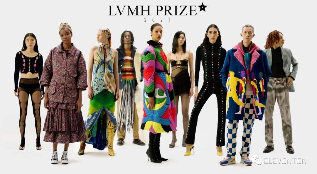 Ten Meets Rui Zhou, The LVMH Prize-Winning Designer Creating