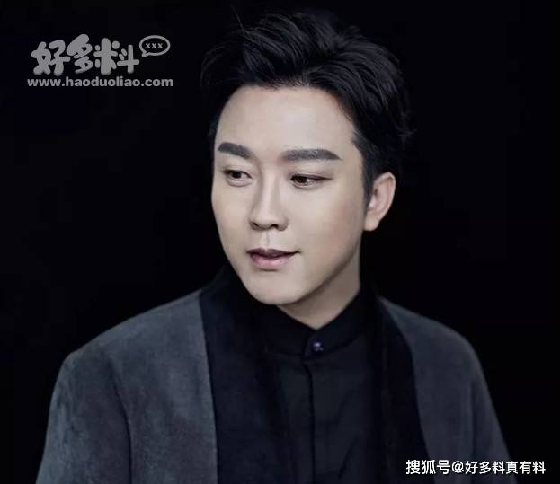 李玉刚老师是谁 李玉刚是如何走红成功被大众熟知的_悉尼歌剧院