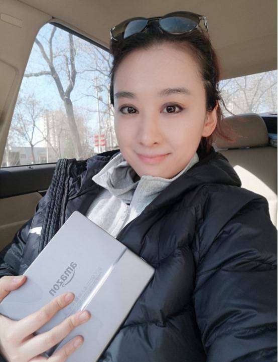 被称为"古装美女"穆婷婷,曾经红遍大江南北,现在无人问津