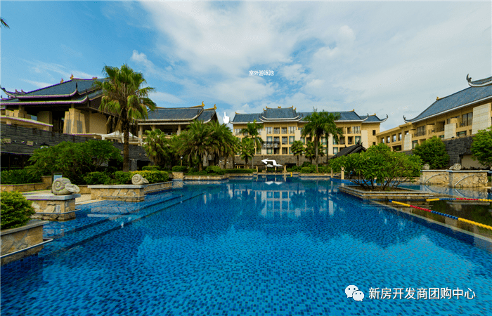 惠州惠林温泉洲际酒店图片