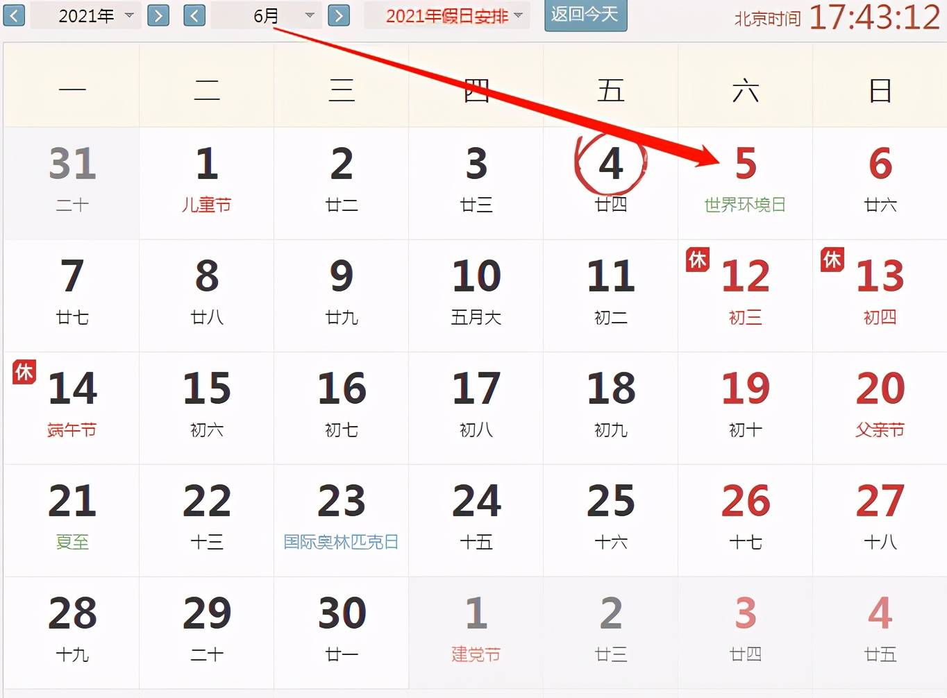 21年6月5号运势冲虎 合蛇 财神东北 三煞正南 指数