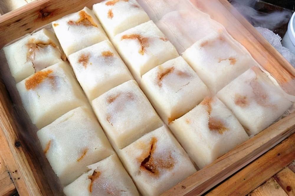 湖州一定要吃的10大美食