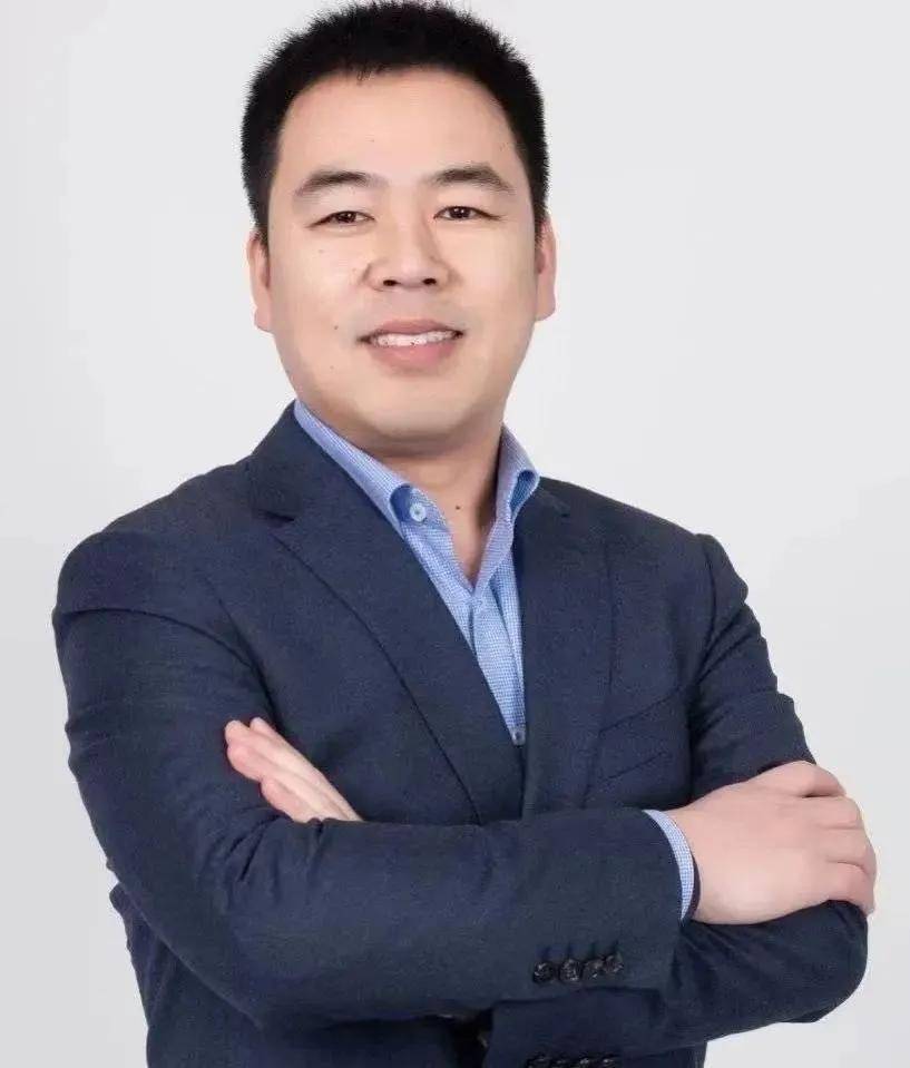 项目总聊文化牛永昌精益求精不断创新