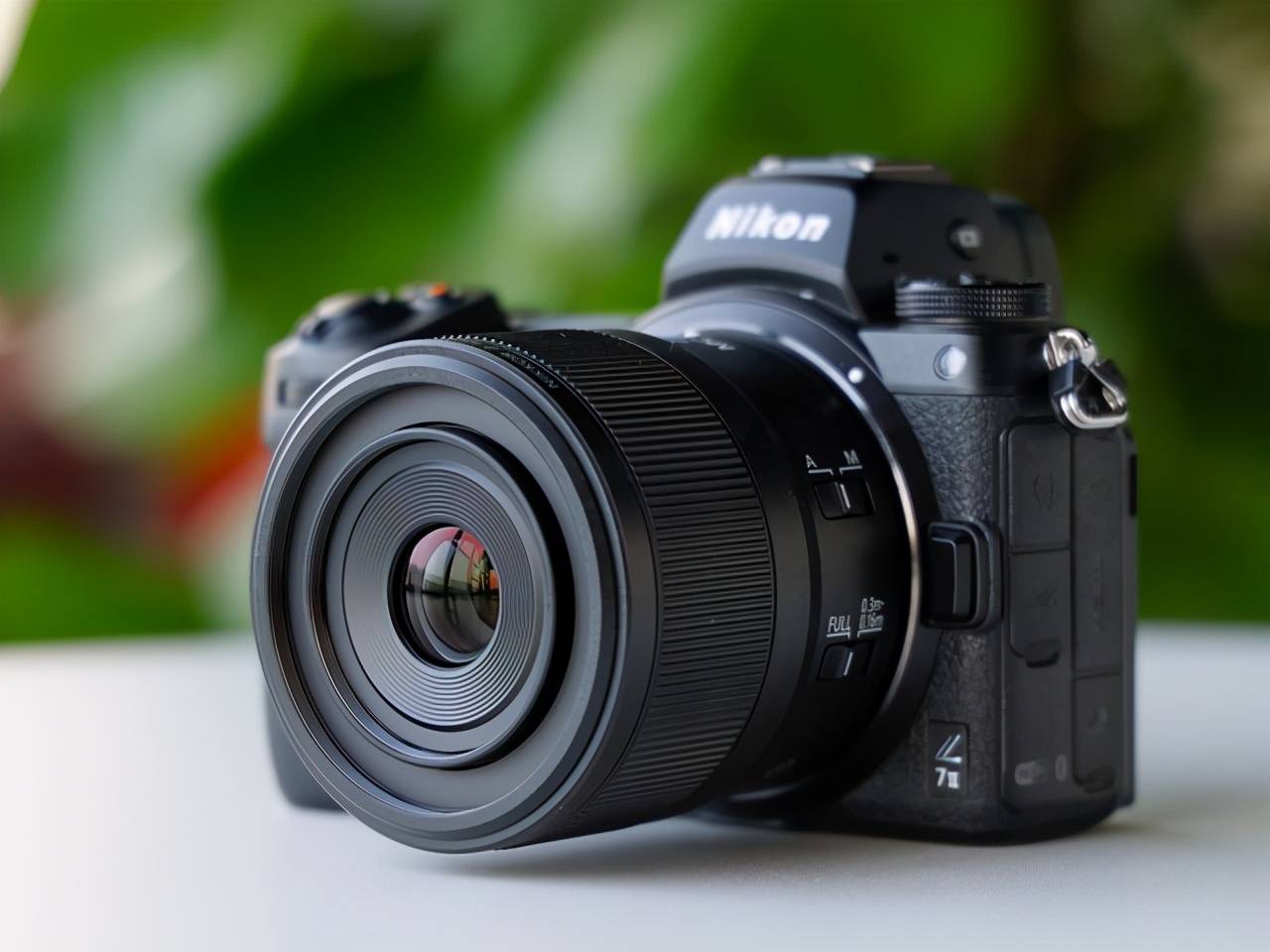 售价4799元 尼康微距镜头z 50mm f2.8评测