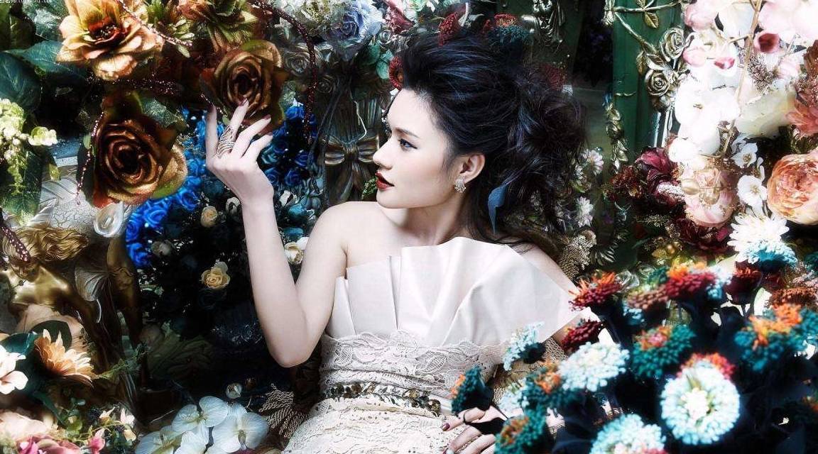 射手座女生百依百顺吗