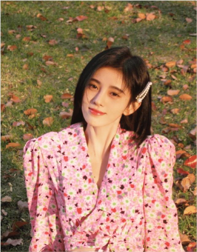 鞠婧祎美貌让韩国女网红惊叹 称想和她结婚 大赞其是范冰冰级别的美人 美女