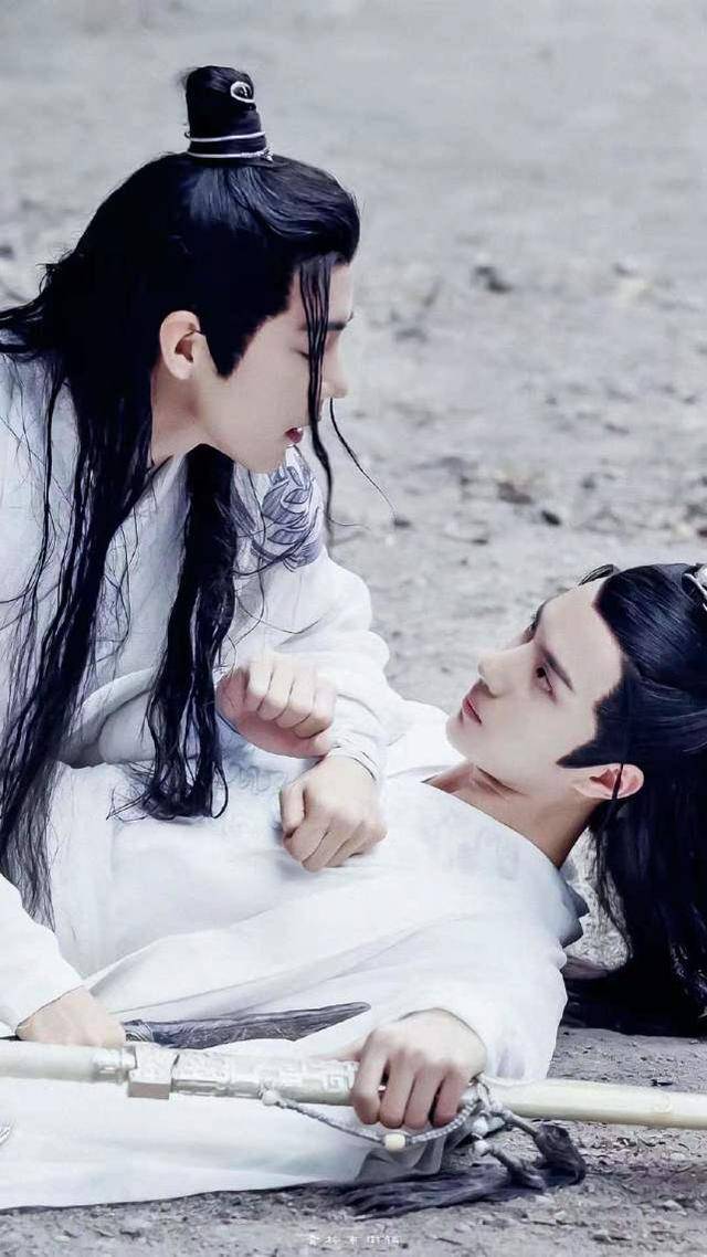 一鸣惊人的生肖三四生活·2021-06-08《天官赐福》翻拍真人电视剧 爆