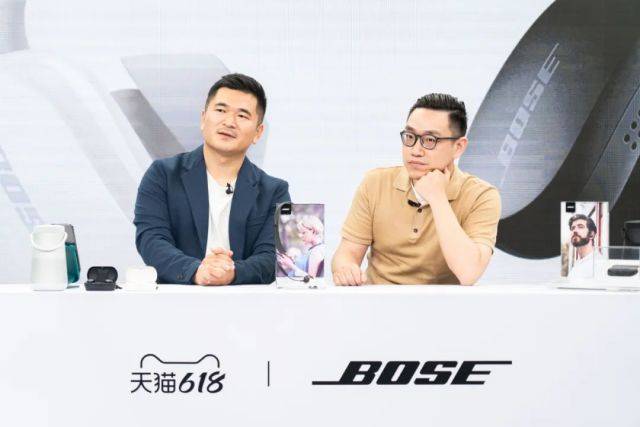 贝斯|战狼2女主空降直播！耳机、音箱还能这么玩？一发入魂肾上腺素飙升