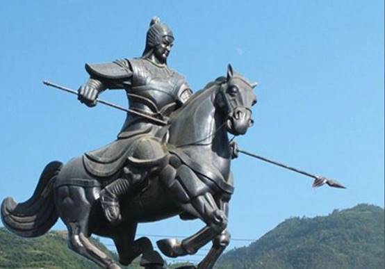 老三国马超图片 9cde2f48f5da47ef91271fcdc7faf2e3.jpeg