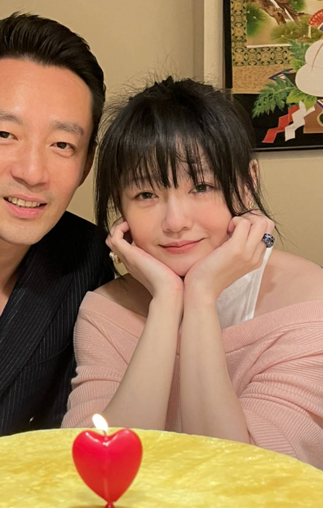 大S汪小菲被传离婚后,张兰点赞支持儿子