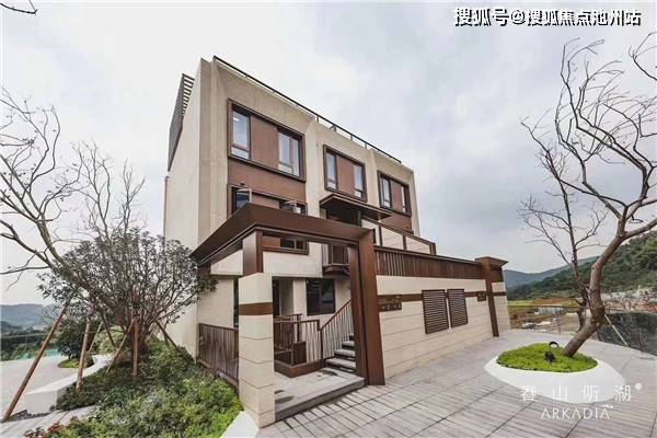 宁波中南菩悦春山听湖售楼处电话多少售楼处位置及详情图文解析