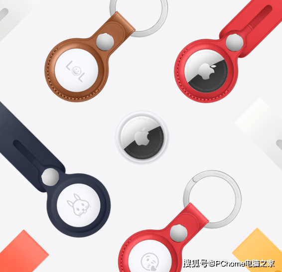 功能|AirTag全新固件更新推出 加强AirTag的安全性