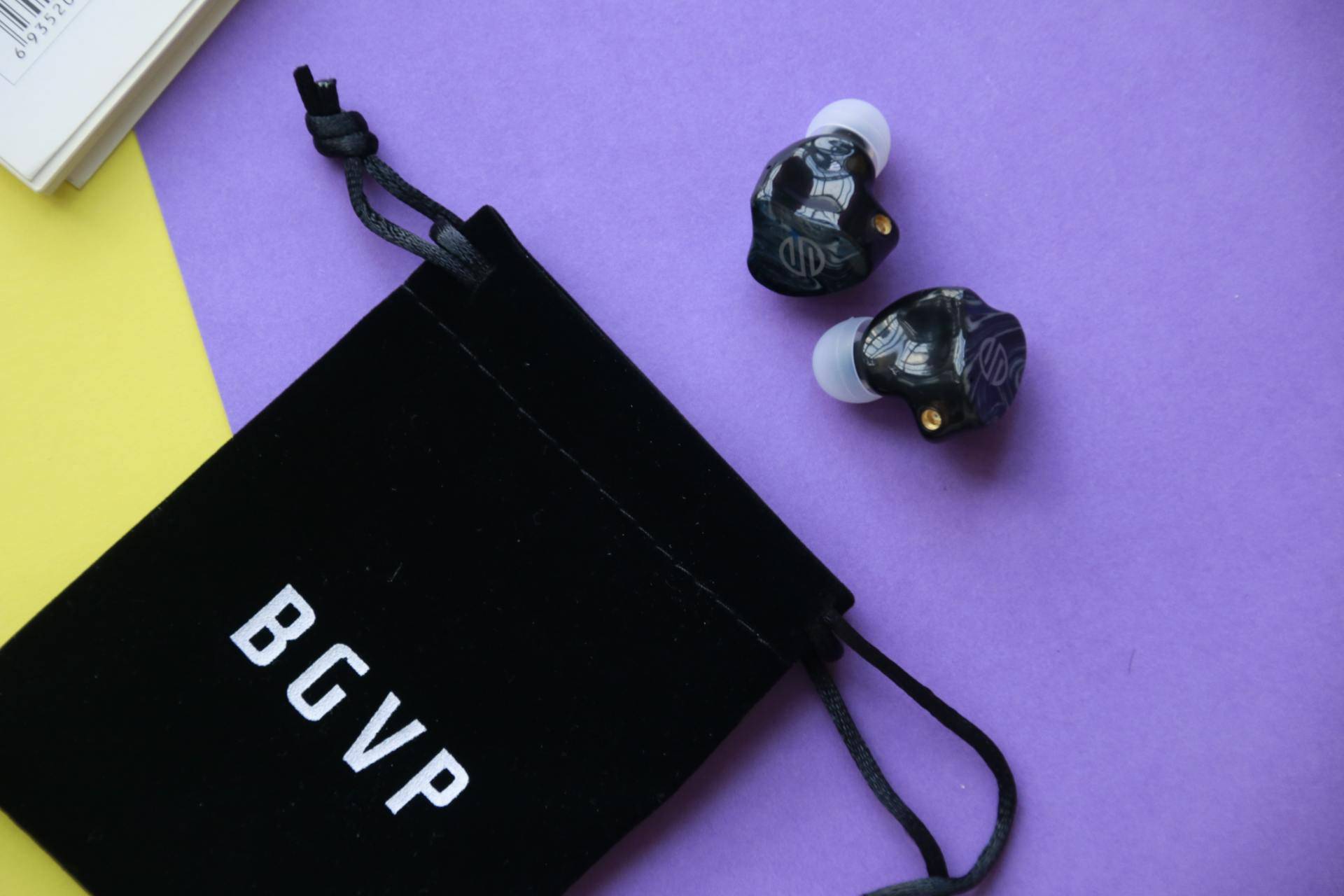 400元内超能打bgvpq2s一款配置到位的动铁耳机