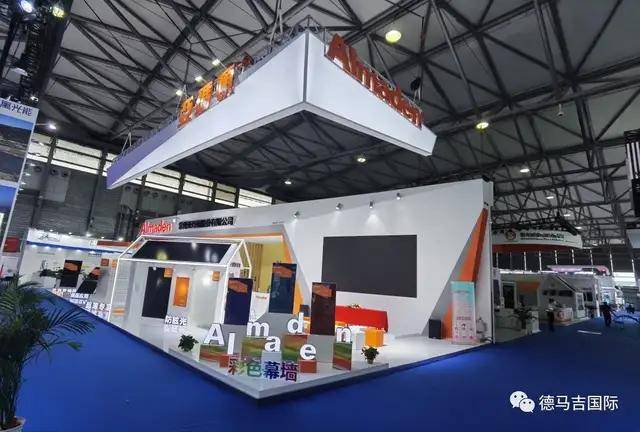 行远自迩踔厉奋发丨德马吉助力众多参展商亮相2021snec上海光伏展