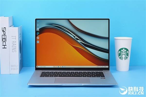 锐龙|满血8核Zen3+2.5K大屏 华为Matebook 16笔记本AMD品牌日来了