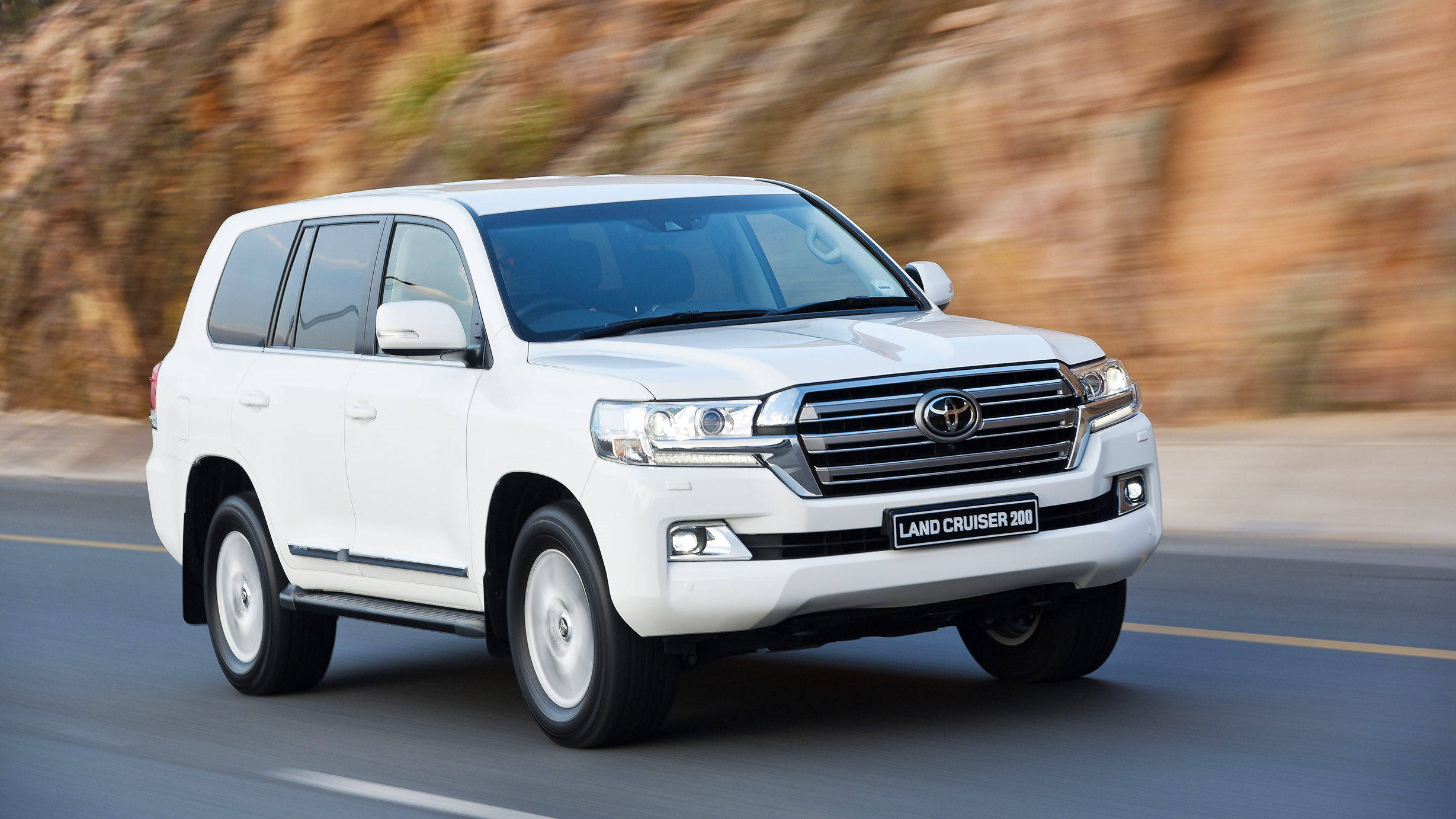 它就是日系越野车的绝唱