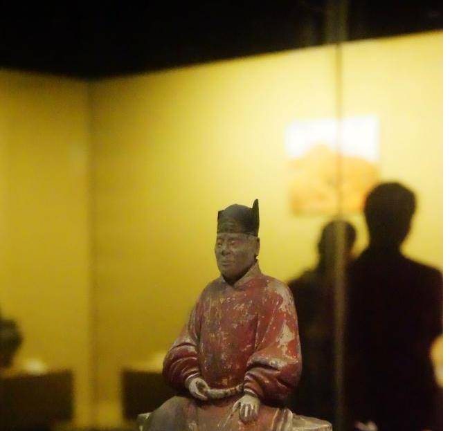 陕西按察司提调学校副使杨一清在当年张载讲学的地方创建了正学书院