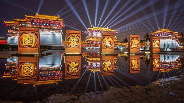 照明工程公司排名_照明工程(3)