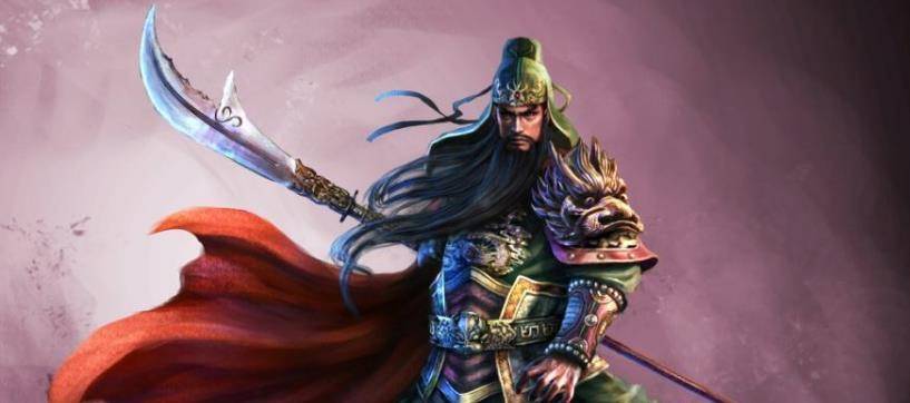 关公是什么时候成为财神 c4126d87403c47b0828342d4209fa749.jpeg