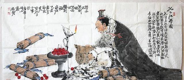 论语 中的这六句名言 教你孔子的处世之道 学会了终身受用 生活