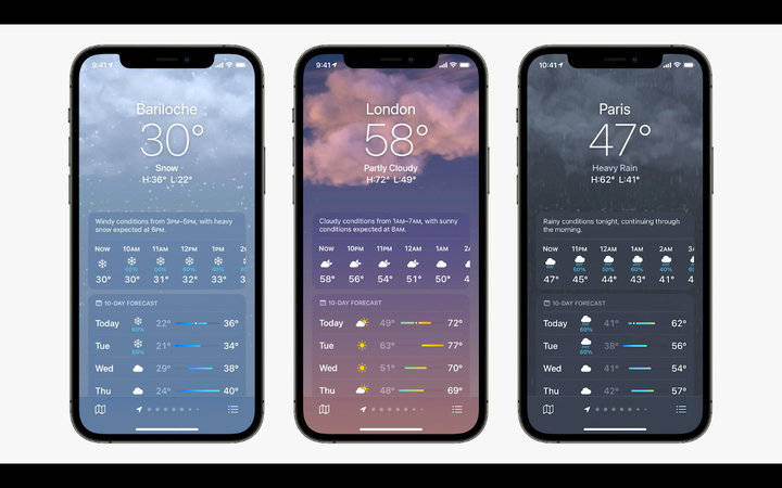 iOS 15 正式发布,一文带你看完所有更新内容插图(13) iOS 15 正式发布,一文带你看完所有更新内容插图(13)