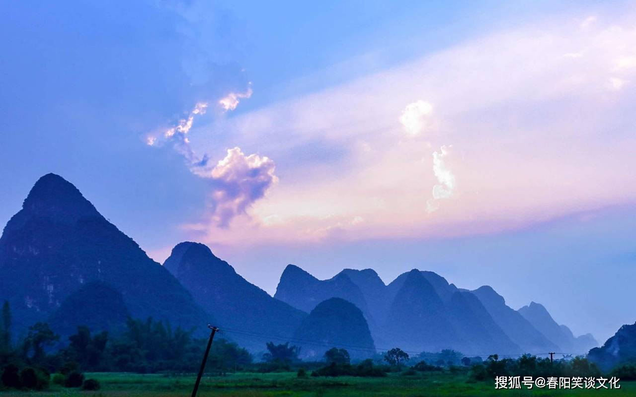 道不同 不相为谋 和则交 不合则分 人生