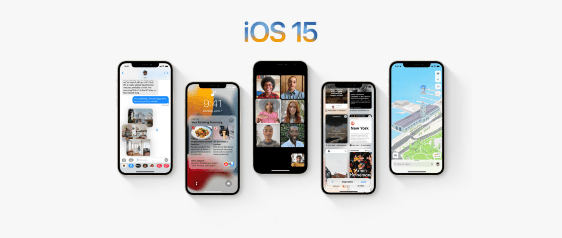 iOS 15新增8大更新，亲测流畅不卡，附升级教程！