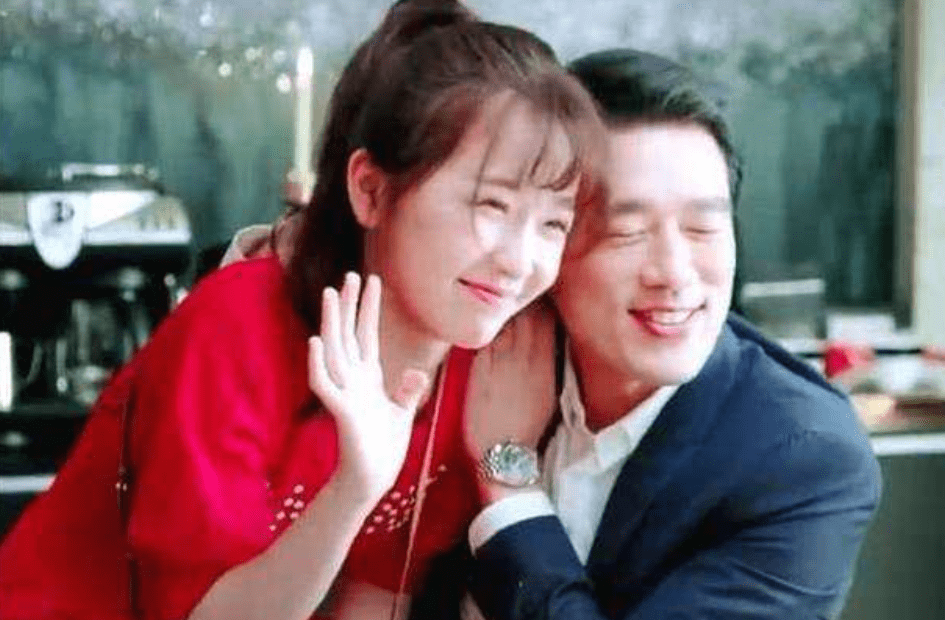他是娱乐圈的长情男星,多年来宠妻无绯闻,一家4口幸福美满_王耀庆
