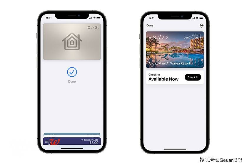 模式|iOS15有哪些让生活更加方便的新功能！