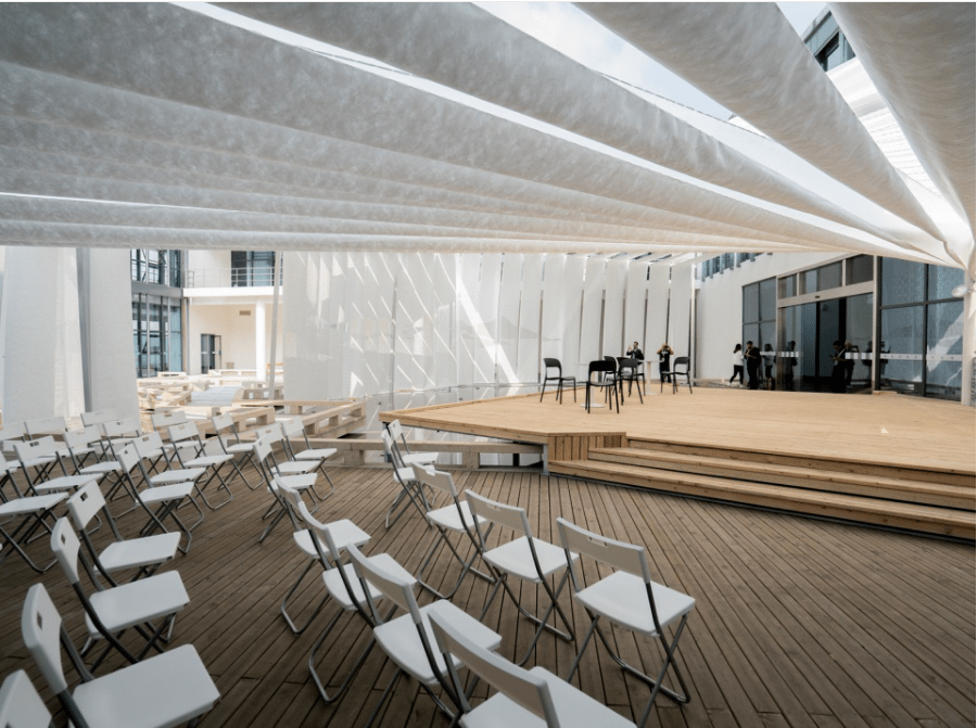 杜邦纸是什么神奇的材料既能用做办公室装修材料又能做衣服包包