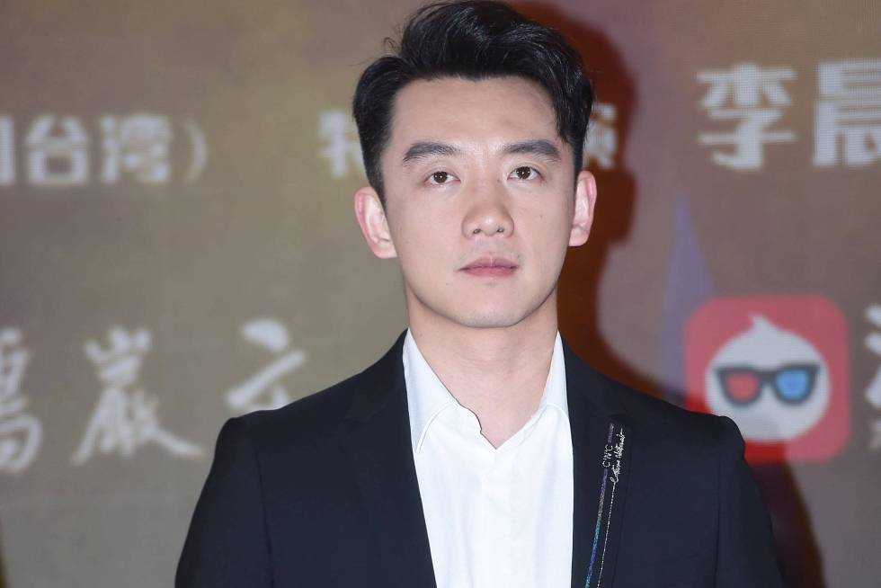 郑凯为了演戏体重增加四十斤 体现体育职业生涯的电影《超越》 即将重磅来袭_李昀锐