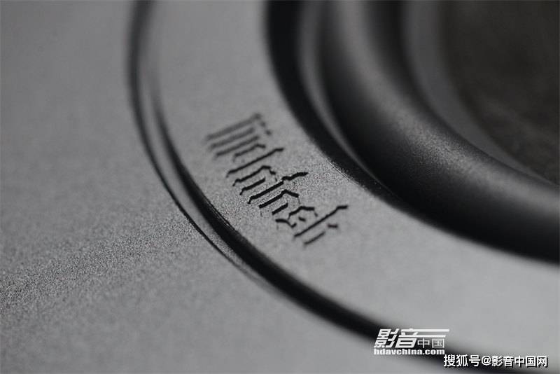 McIntosh|McIntosh HT280LCR家庭影院定制安装音箱：更大，效果更好