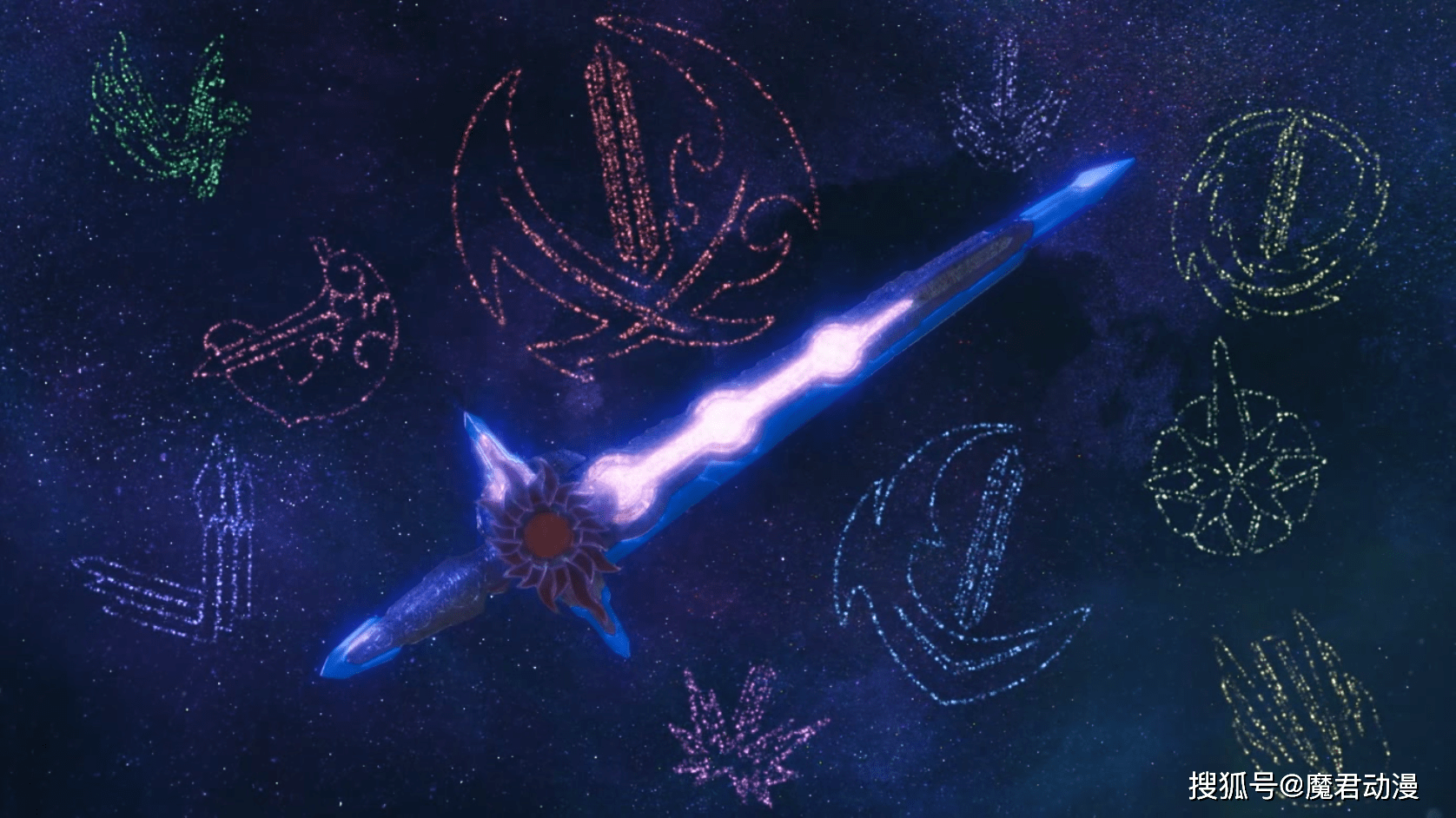 假面骑士圣刃:刃王剑十圣刃能力解析,目测托马下一集就不会玩了