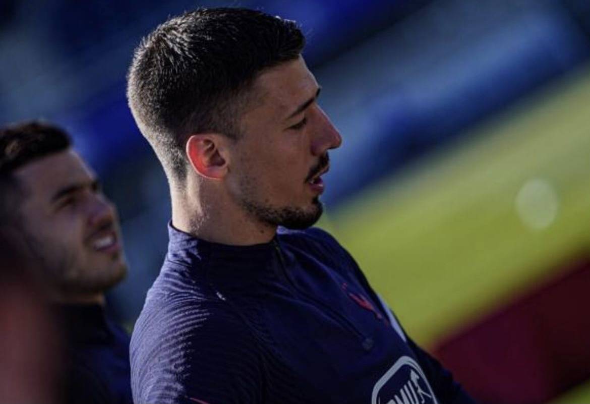 有意得到巴黎追求多年目标,朗格莱成筹码_法比安鲁伊斯