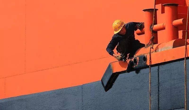 油漆工2万月薪也吃不起这碗饭油漆对身体的危害到底有多大