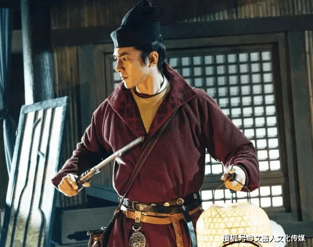 唐朝千牛卫是个多大的官为何李元芳办案时候都会提自己的官职