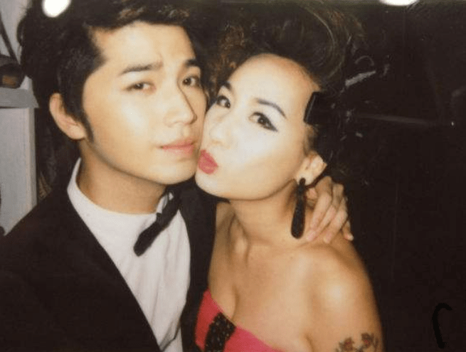 他的妻子因为是聋哑人并没有方法能够联系得上宋晓波,无可奈何的她