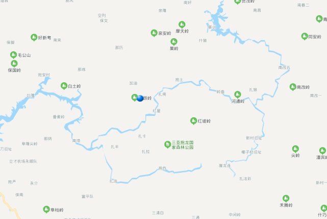 海南省三亚市面积人口多少_海南省三亚市图片(3)