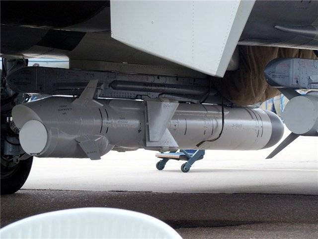 苏-34nvo将获得新武器,特别是kh-35u反舰导弹系统和用于测试kh-38ml级