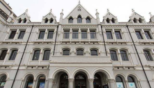 原创草根叶澄衷如何成为晚清五金大王还办学培养出胡适邵逸夫