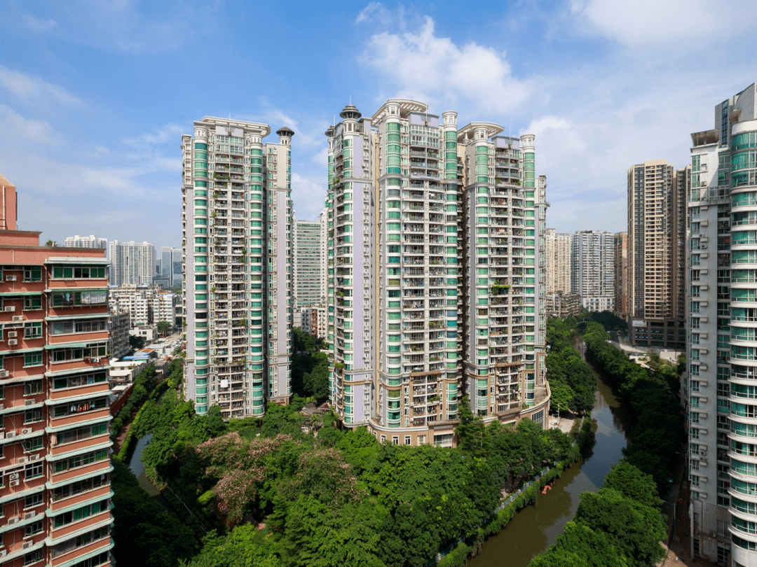 广州二手房成交大跌热门区域有砍价空间吗几乎没有