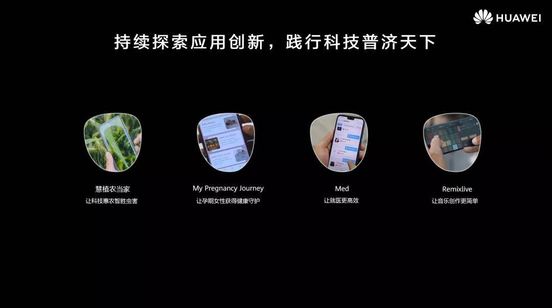 华为|华为HMS全球应用创新大赛火热开启，全球设立五大赛区百万美元奖金