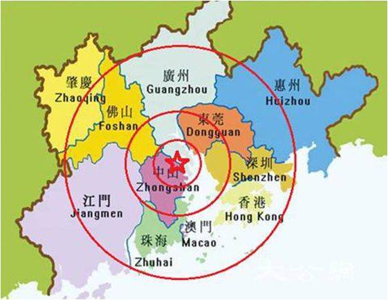 中山市2021年1月城市GDP_国策视点 中山市2021年1月份房地产市场月报(3)