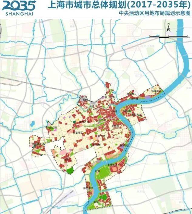 優質房產上海市浦東新區某大廈商業出租項目