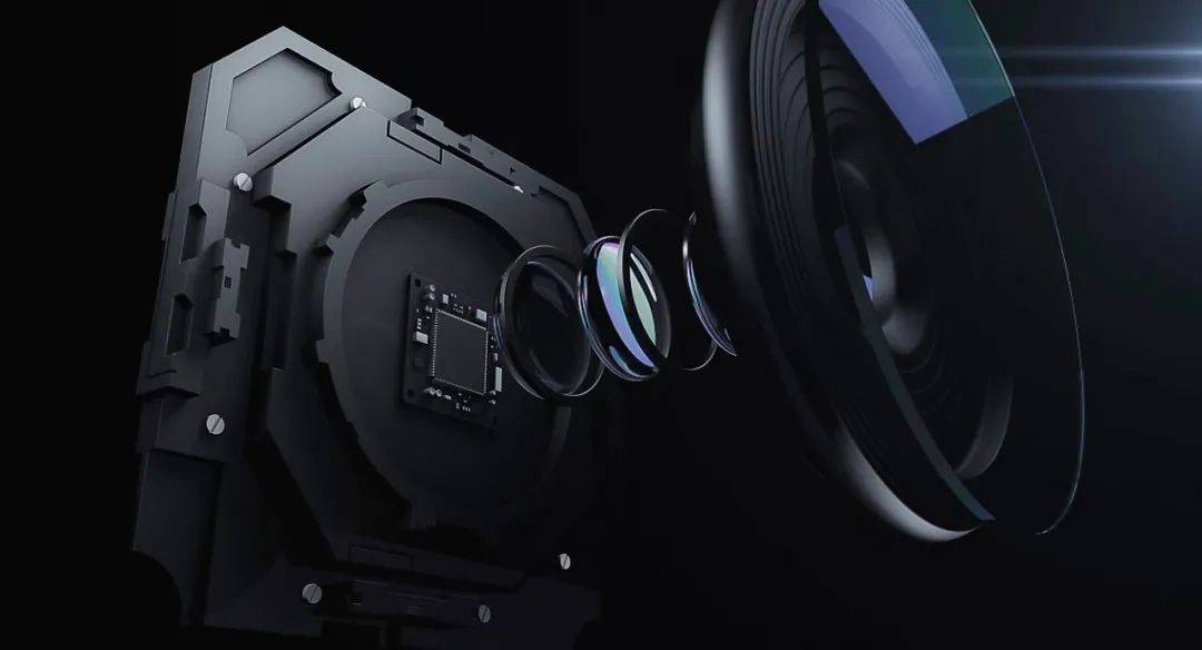 摄像头模组高速贴装,提升"良率"是关键欧华尊邸铸铝门·2021-06-12