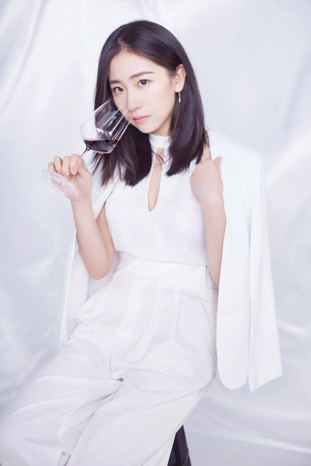 醉鹅娘创始人王胜寒